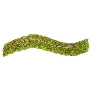 Repti-Zoo Natural Mossy Flex - kryjówka z mchu