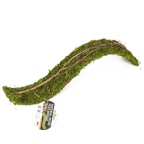 Repti-Zoo Natural Mossy Flex - kryjówka z mchu Repti-Zoo Natural Mossy Flex - kryjówka z mchu