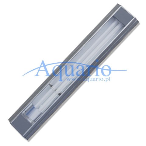 Aluminiowa belka oświetleniowa 4Aqua HDD 1x40W PL-L (60cm) Aluminiowa belka oświetleniowa 4Aqua HDD 1x40W PL-L (60cm)