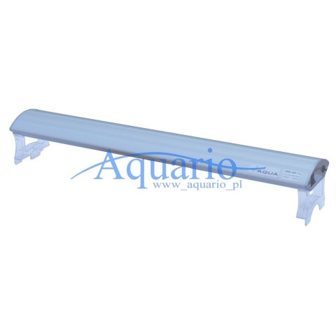 Aluminiowa belka oświetleniowa 4Aqua HDD 1x40W PL-L (60cm) Aluminiowa belka oświetleniowa 4Aqua HDD 1x40W PL-L (60cm)