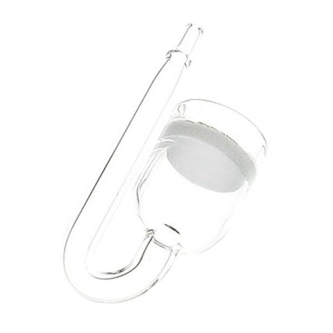 Aquario - Szklany Nano Dyfuzor CO2 20mm Aquario - Szklany Nano Dyfuzor CO2 20mm