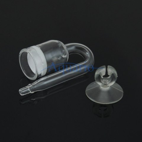 Aquario - Szklany Nano Dyfuzor CO2 20mm Aquario - Szklany Nano Dyfuzor CO2 20mm