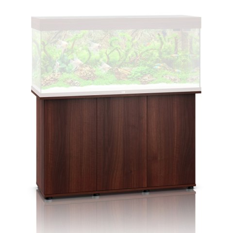 Juwel SBX Rio 240 - szafka pod akwarium w kolorze ciemne drewno Juwel SBX Rio 240 - szafka pod akwarium w kolorze ciemne drewno