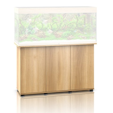 Juwel SBX Rio 240 - szafka pod akwarium w kolorze jasne drewno Juwel SBX Rio 240 - szafka pod akwarium w kolorze jasne drewno