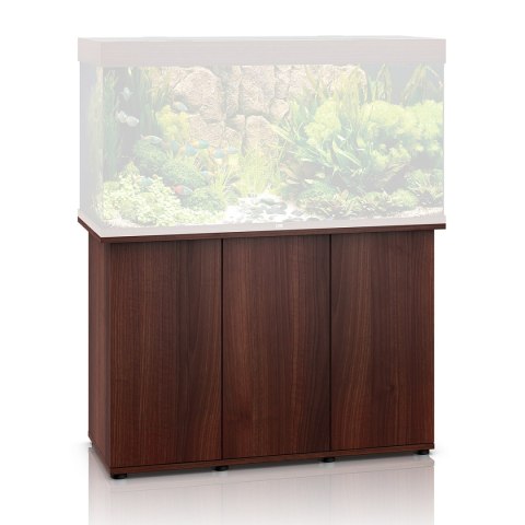 Juwel SBX Rio 350 - szafka pod akwarium w kolorze ciemne drewno Juwel SBX Rio 350 - szafka pod akwarium w kolorze ciemne drewno