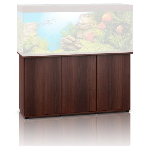 Juwel SBX Rio 450 - szafka pod akwarium w kolorze ciemne drewno Juwel SBX Rio 450 - szafka pod akwarium w kolorze ciemne drewno
