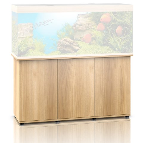 Juwel SBX Rio 450 - szafka pod akwarium w kolorze jasne drewno Juwel SBX Rio 450 - szafka pod akwarium w kolorze jasne drewno