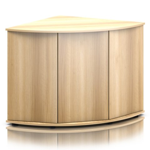 Juwel SBX Trigon 350 - szafka pod akwarium w kolorze jasne drewno Juwel SBX Trigon 350 - szafka pod akwarium w kolorze jasne drewno