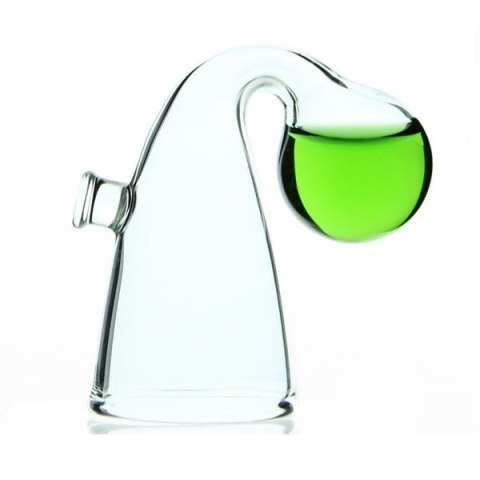 Szklany indykator Co2 - Drop Checker Szklany indykator Co2 - Drop Checker