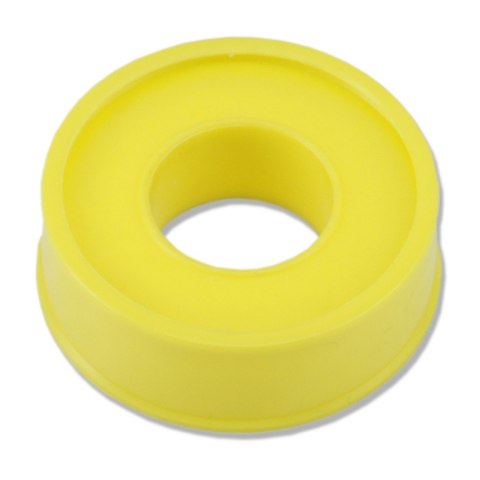 Tasma teflonowa 10m x 10mm x 0,075 Tasma teflonowa 10m x 10mm x 0,075