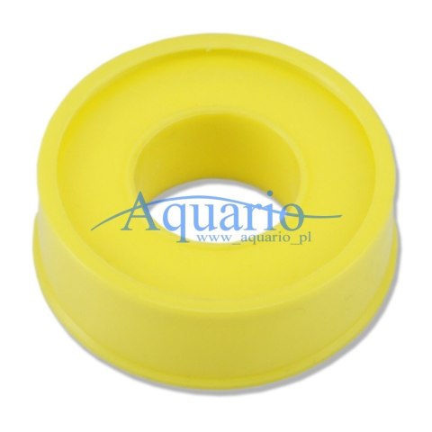 Tasma teflonowa 10m x 10mm x 0,075 Tasma teflonowa 10m x 10mm x 0,075
