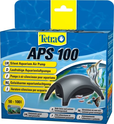 Tetra APS 100 - napowietrzacz Tetra APS 100 - napowietrzacz