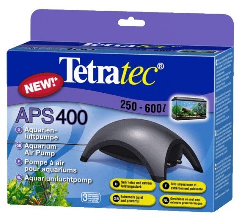 Tetra APS 400 Tetra APS 400