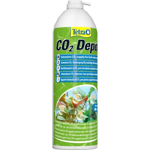 Tetra Optimat - zestaw CO2 Tetra Optimat - zestaw CO2
