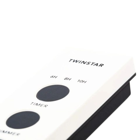 Twinstar LED Dimmer - kontroler oświetlenia LED Twinstar LED Dimmer - kontroler oświetlenia LED