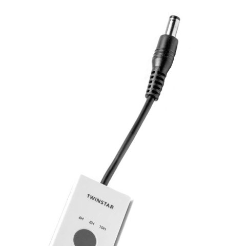 Twinstar LED Dimmer - kontroler oświetlenia LED Twinstar LED Dimmer - kontroler oświetlenia LED