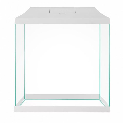 Aquael LEDDY MINI 30 BIAŁY - akwarium 12,6L Aquael LEDDY MINI 30 BIAŁY - akwarium 12,6L