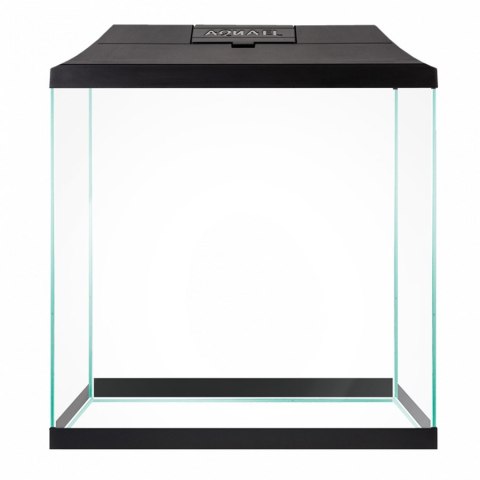 Aquael LEDDY MINI 30 CZARNY - akwarium 12,6l Aquael LEDDY MINI 30 CZARNY - akwarium 12,6l