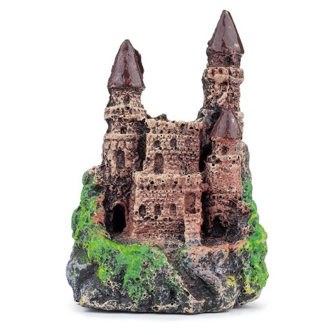 Happet - ozdoba do akwarium zamek 13cm Happet - ozdoba do akwarium zamek 13cm
