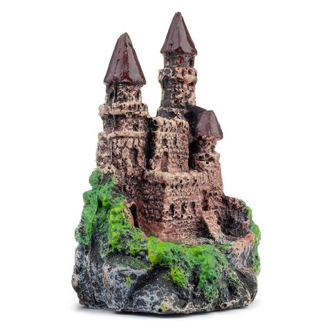 Happet - ozdoba do akwarium zamek 13cm Happet - ozdoba do akwarium zamek 13cm