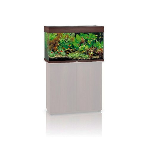 JUWEL Rio 125 LED ciemne drewno - akwarium JUWEL Rio 125 LED ciemne drewno - akwarium