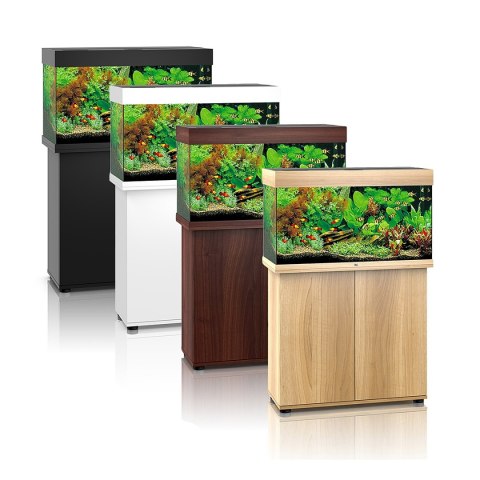 JUWEL Rio 125 LED ciemne drewno - akwarium JUWEL Rio 125 LED ciemne drewno - akwarium