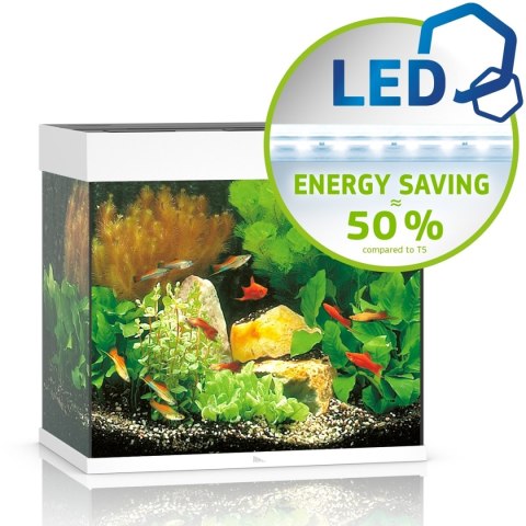 Juwel Lido 120 LED biały - akwarium Juwel Lido 120 LED biały - akwarium