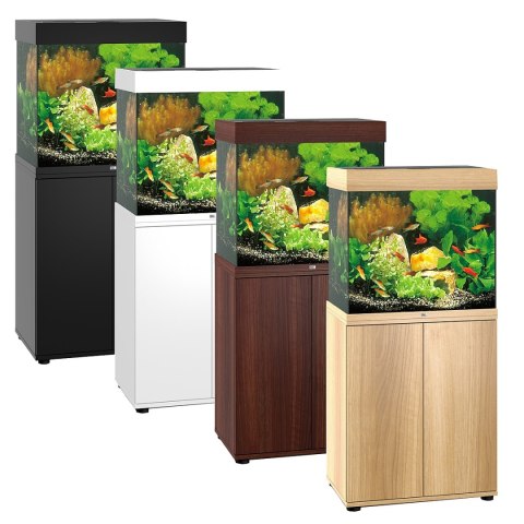Juwel Lido 120 LED biały - akwarium Juwel Lido 120 LED biały - akwarium