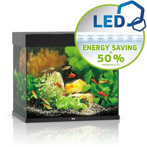 Juwel Lido 120 LED czarny - akwarium Juwel Lido 120 LED czarny - akwarium