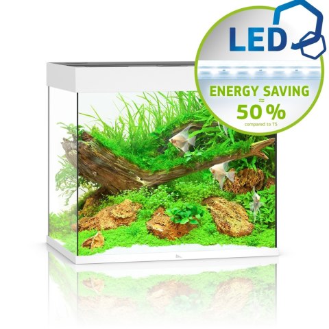 Juwel Lido 200 LED biały - akwarium Juwel Lido 200 LED biały - akwarium