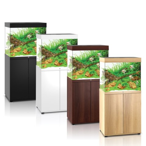 Juwel Lido 200 LED biały - akwarium Juwel Lido 200 LED biały - akwarium