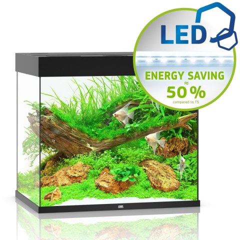 Juwel Lido 200 LED czarny - akwarium Juwel Lido 200 LED czarny - akwarium