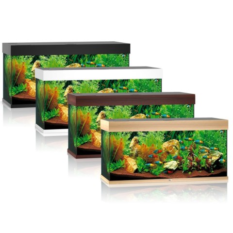 Juwel Rio 180 LED biały - akwarium Juwel Rio 180 LED biały - akwarium