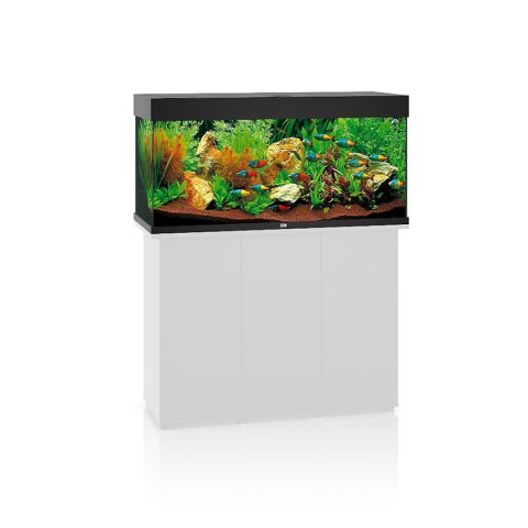 Juwel Rio 180 LED czarny - akwarium Juwel Rio 180 LED czarny - akwarium