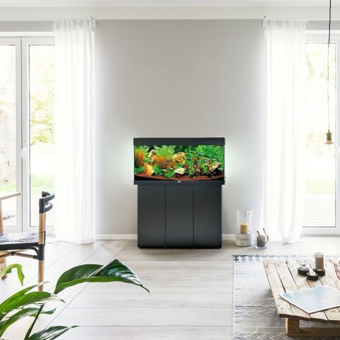 Juwel Rio 180 LED czarny - akwarium Juwel Rio 180 LED czarny - akwarium