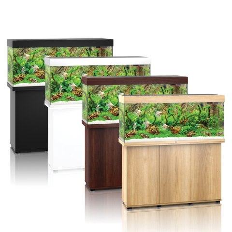 Juwel Rio 240 LED ciemne drewno - akwarium Juwel Rio 240 LED ciemne drewno - akwarium