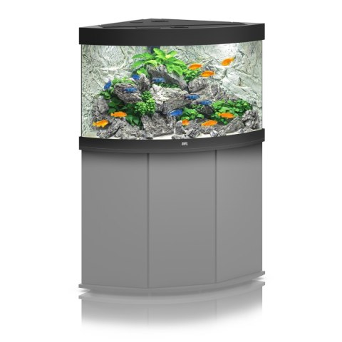 Juwel Trigon 190 LED czarny - akwarium Juwel Trigon 190 LED czarny - akwarium