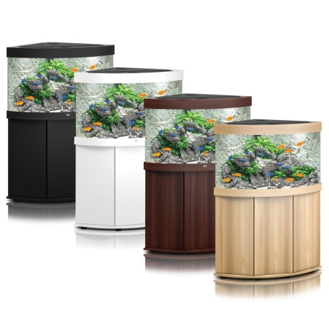 Juwel Trigon 190 LED czarny - akwarium Juwel Trigon 190 LED czarny - akwarium