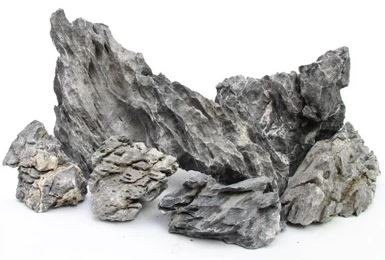 Kamienie Grey Mountain Stone / Szara skała górska Kamienie Grey Mountain Stone / Szara skała górska
