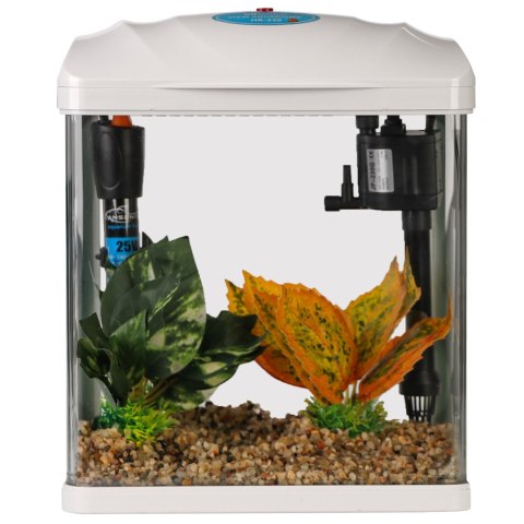 SUNSUN Bloop Aquaset SET - zestaw akwarystyczny 7l SUNSUN Bloop Aquaset SET - zestaw akwarystyczny 7l