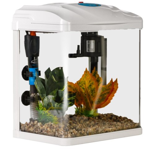 SUNSUN Bloop Aquaset SET - zestaw akwarystyczny 7l SUNSUN Bloop Aquaset SET - zestaw akwarystyczny 7l