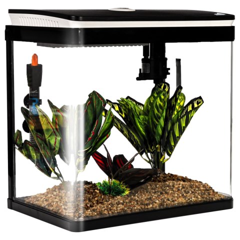 SUNSUN Elegant Aquaset Full black - zestaw akwariowy 29l SUNSUN Elegant Aquaset Full black - zestaw akwariowy 29l