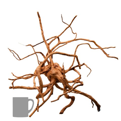 Shizen Essence J-roots L - duże korzenie japońskie Mizube i Ryuboku Shizen Essence J-roots L - duże korzenie japońskie Mizube i Ryuboku