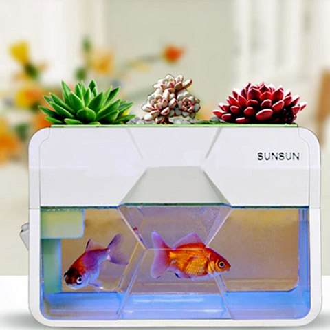 SunSun Aqua&Garden Hydroponics - hydroponika 4l