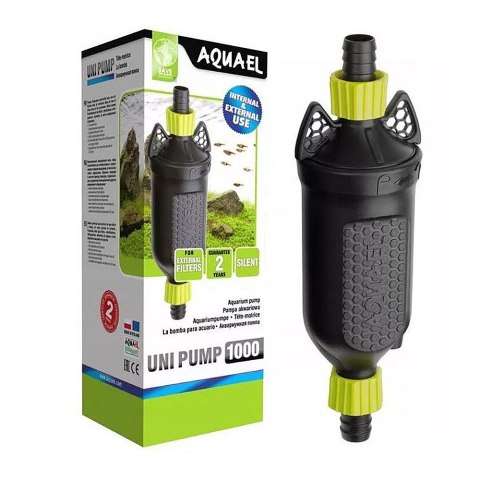AQUAEL UNIPUMP 1000l/h AQUAEL UNIPUMP 1000l/h