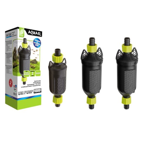 AQUAEL UNIPUMP 1000l/h AQUAEL UNIPUMP 1000l/h