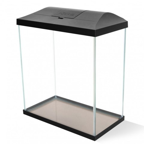 Aquael LEDDY MINI 30 CZARNY - akwarium 12,6l Aquael LEDDY MINI 30 CZARNY - akwarium 12,6l