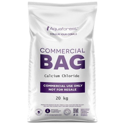 Aquaforest Calcium 20kg Aquaforest Calcium 20kg