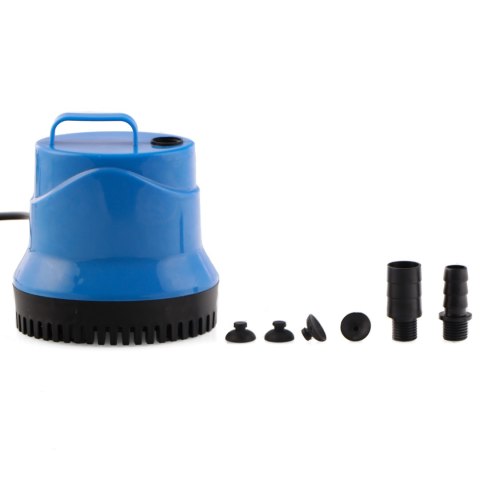 Blue Star Bottom Pump 3000 - pompa niskiego zanurzenia Blue Star Bottom Pump 3000 - pompa niskiego zanurzenia