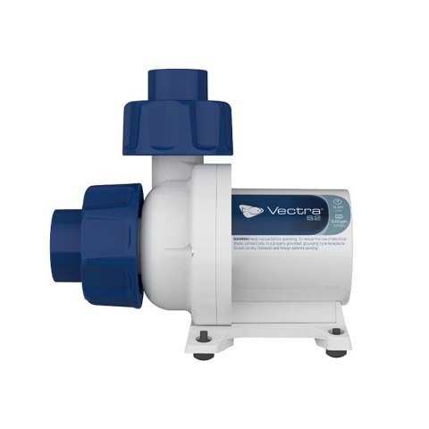 Ecotech Vectra S2 - pompa obiegowa (5300 l/h) Ecotech Vectra S2 - pompa obiegowa (5300 l/h)